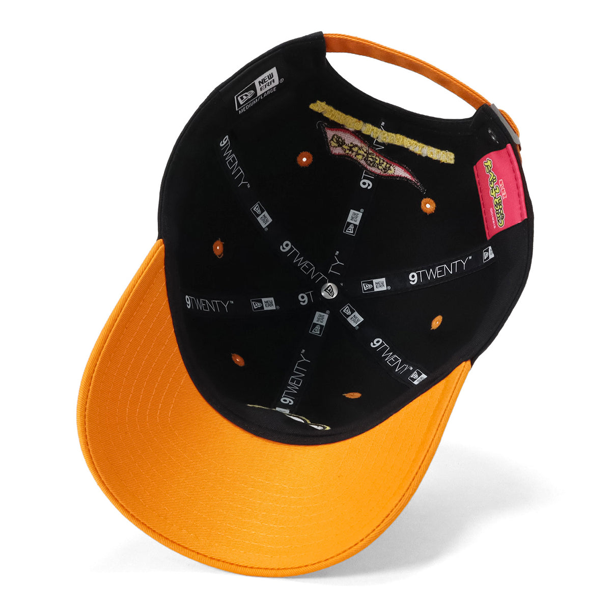 newera-9twenty-cap
