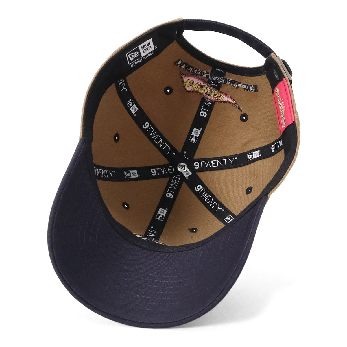 newera-9twenty-cap