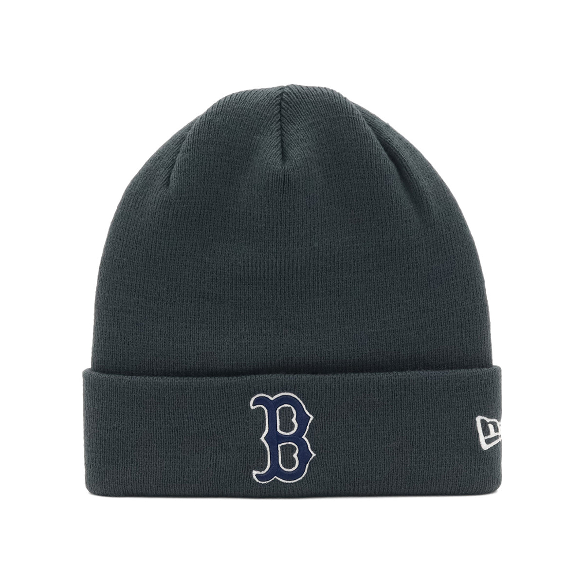 Y's×NEWERA ワイズ×ニューエラ BASIC CUFF KNIT 新商品/ニューエラジャパン/ニューエラ/BASIC CUFF KNIT/BASIC