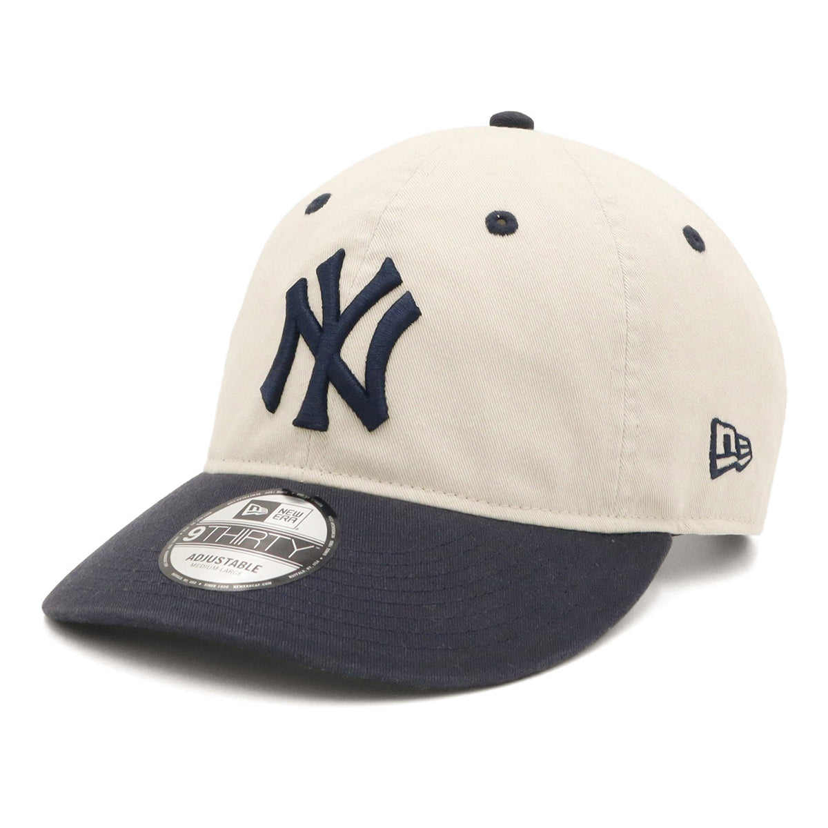 newera-9thirty-cap