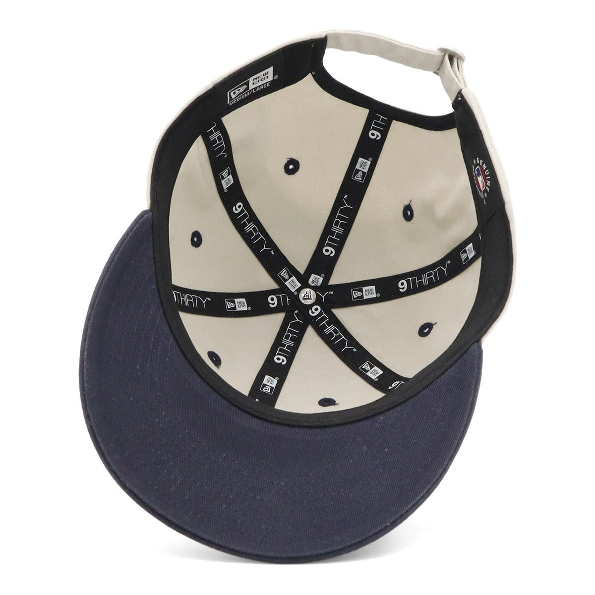 newera-9thirty-cap