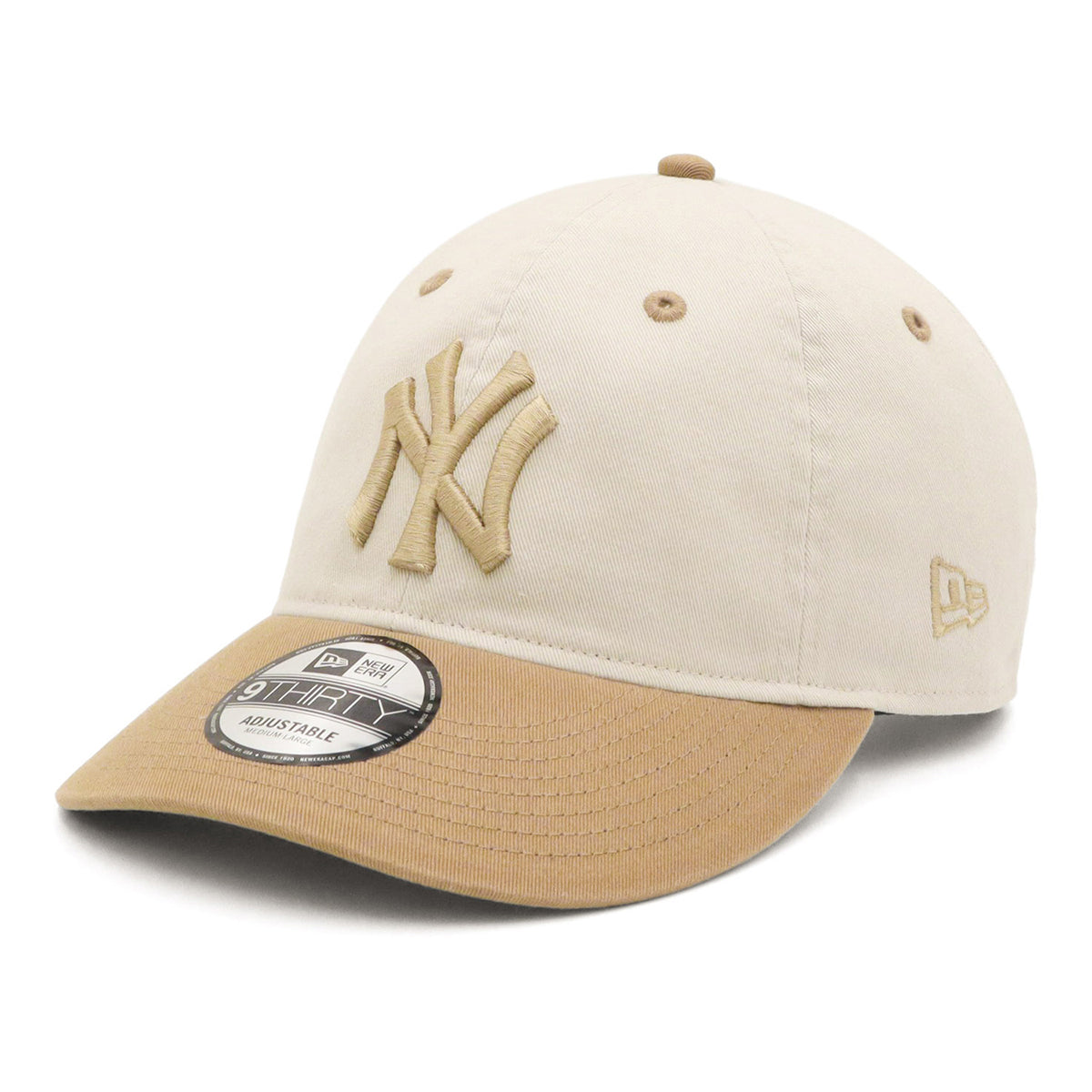 newera-9thirty-cap