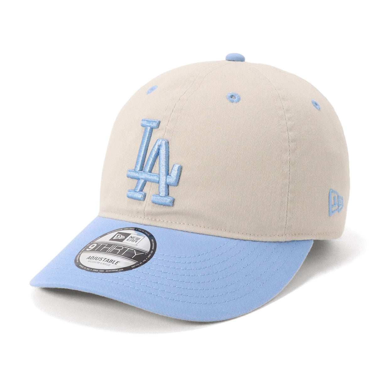 newera-9thirty-cap