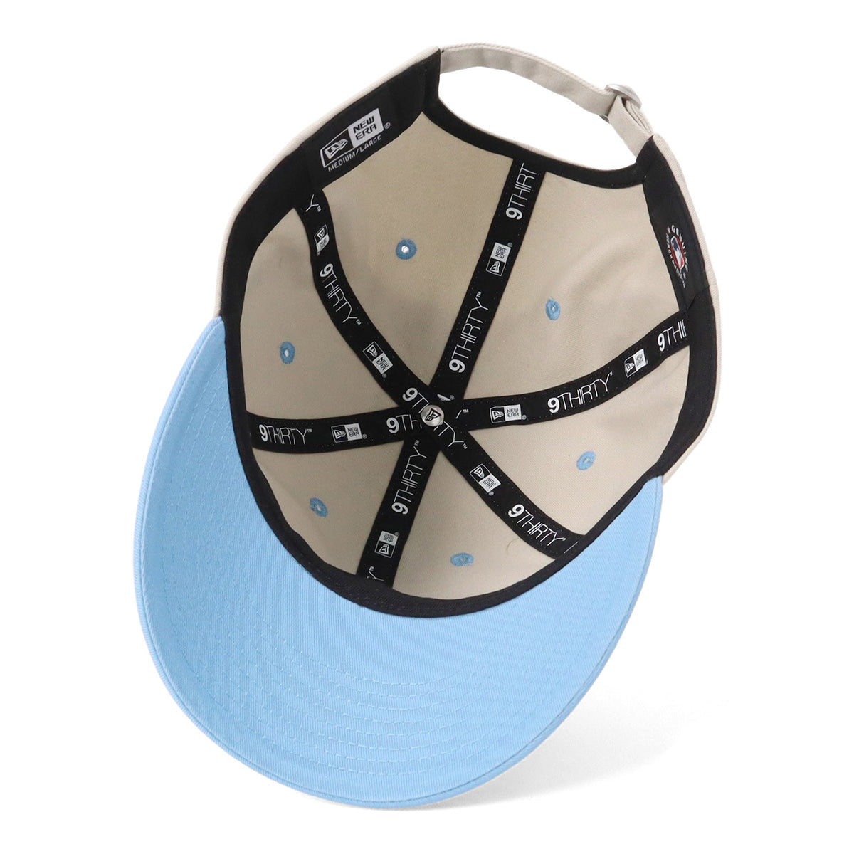 newera-9thirty-cap