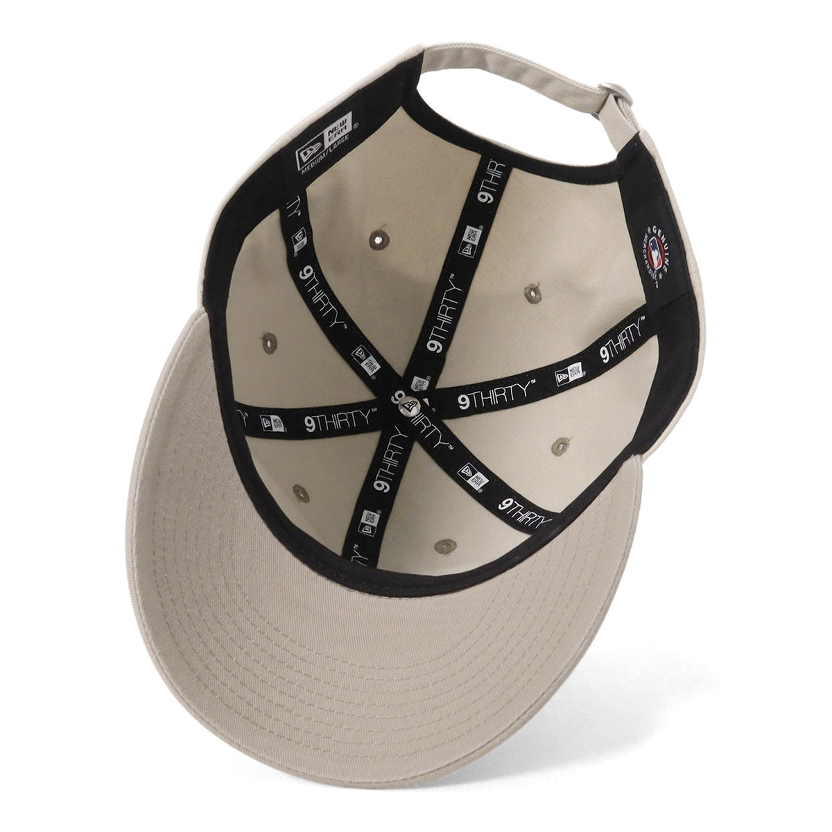 newera-9thirty-cap