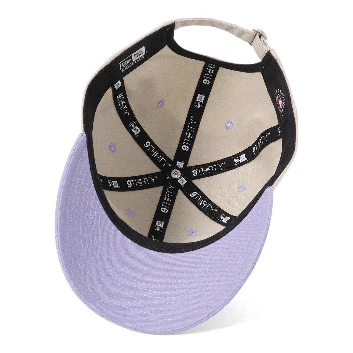 newera-9thirty-cap