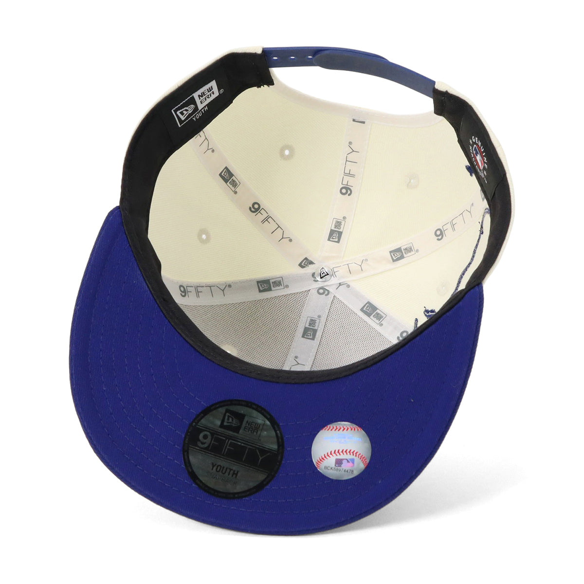 newera-9fifty-kids
