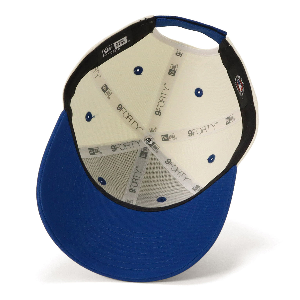 newera-9forty-kids