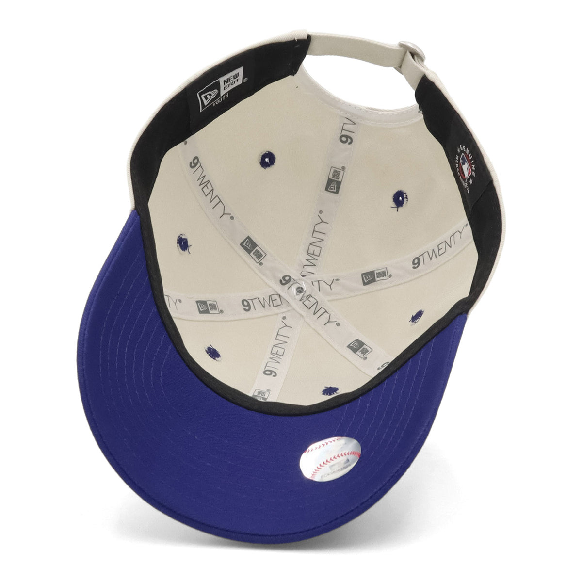 newera-9twenty-kids