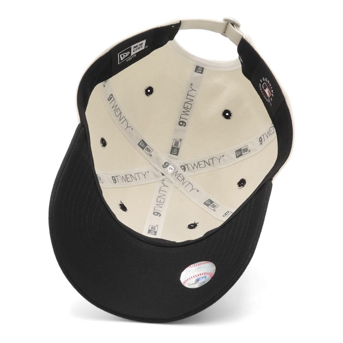 newera-9twenty-kids