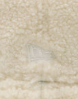 ニューエラ KID'S BUCKET-01 BOA FLEECE オフホワイト