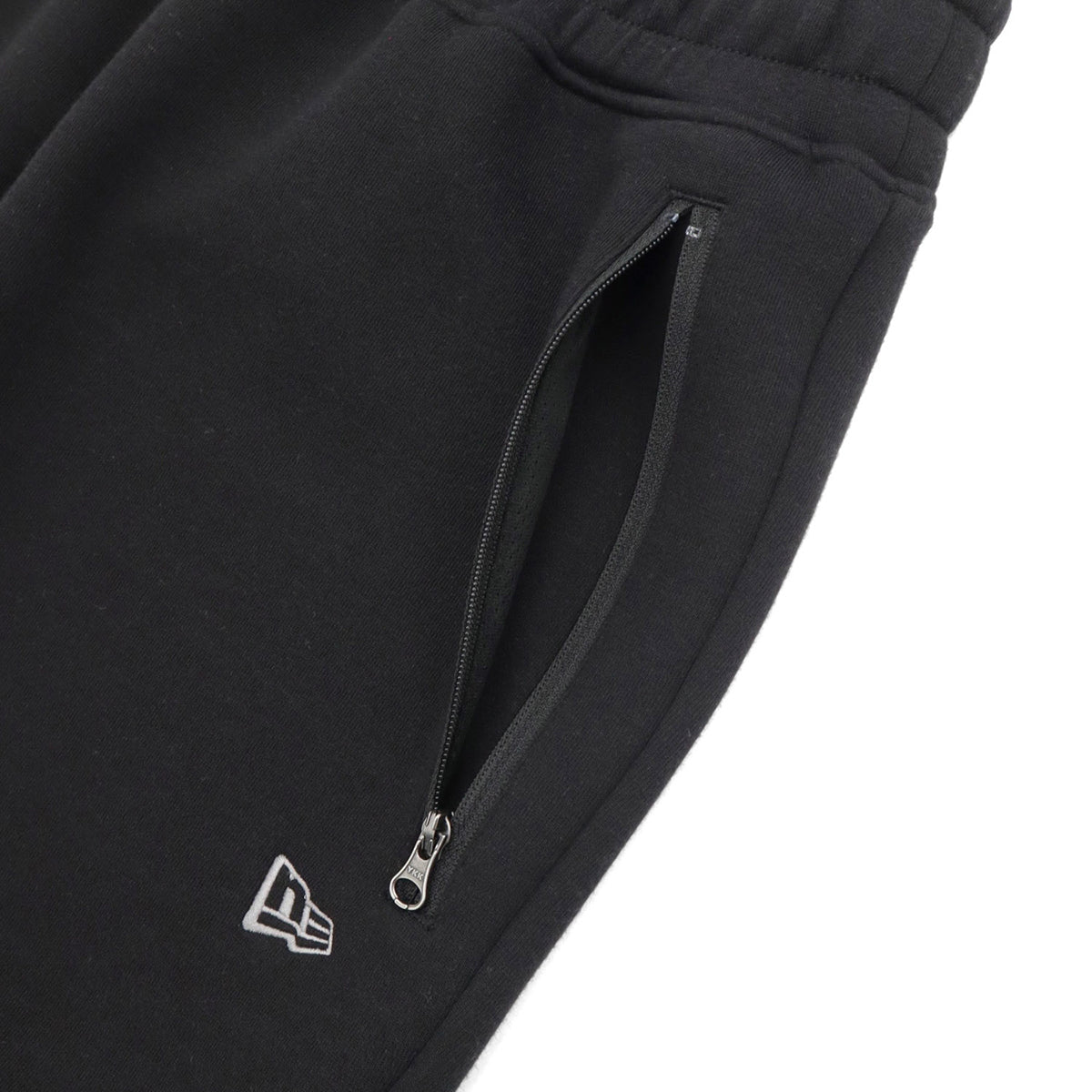ニューエラ キャップ TECH SWEAT PANTS ブラック – ONSPOTZ