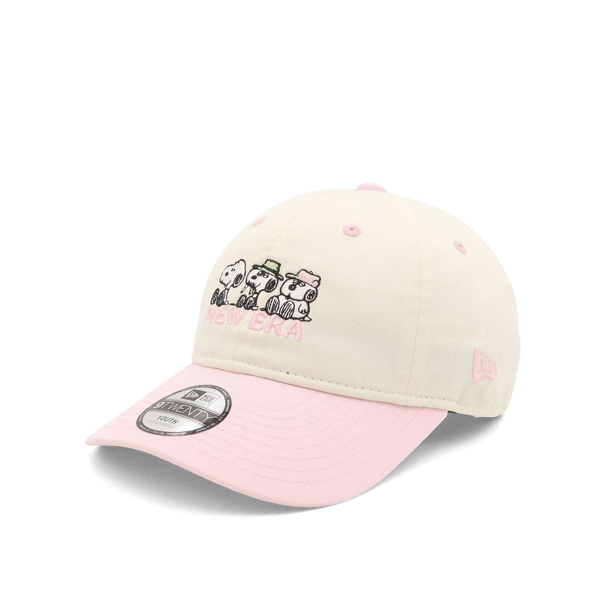 newera-9twenty-kids