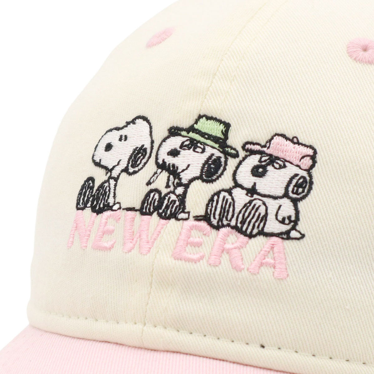 newera-9twenty-kids