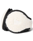 ニューエラ EAR MUFFS ホワイト
