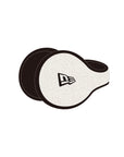 ニューエラ EAR MUFFS ホワイト