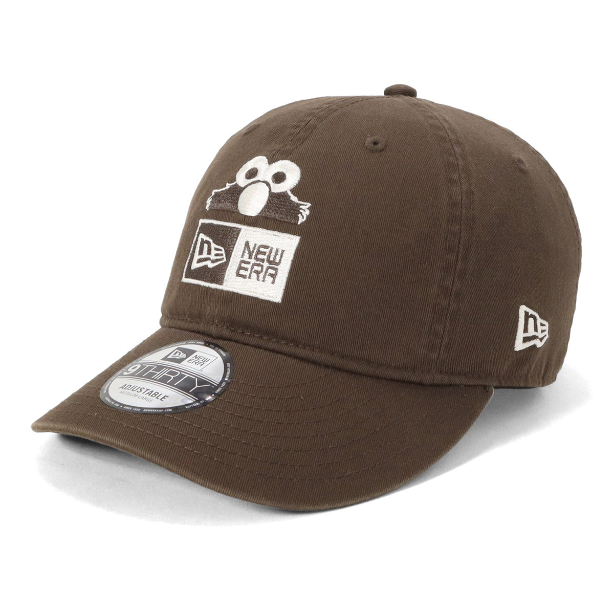 newera-9thirty-cap
