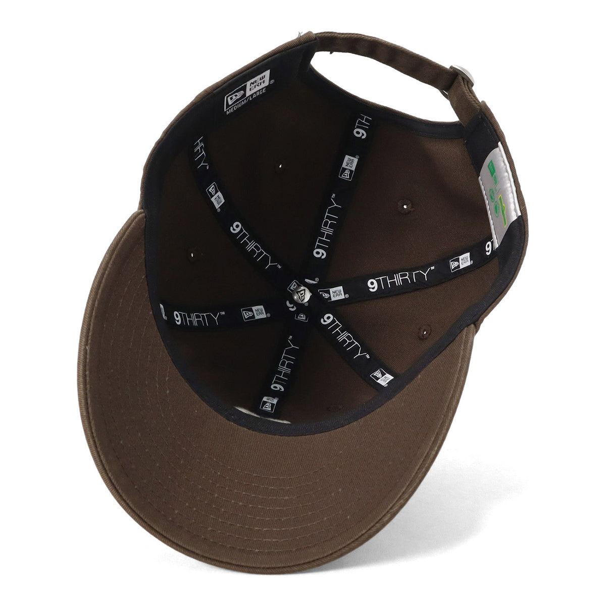 newera-9thirty-cap