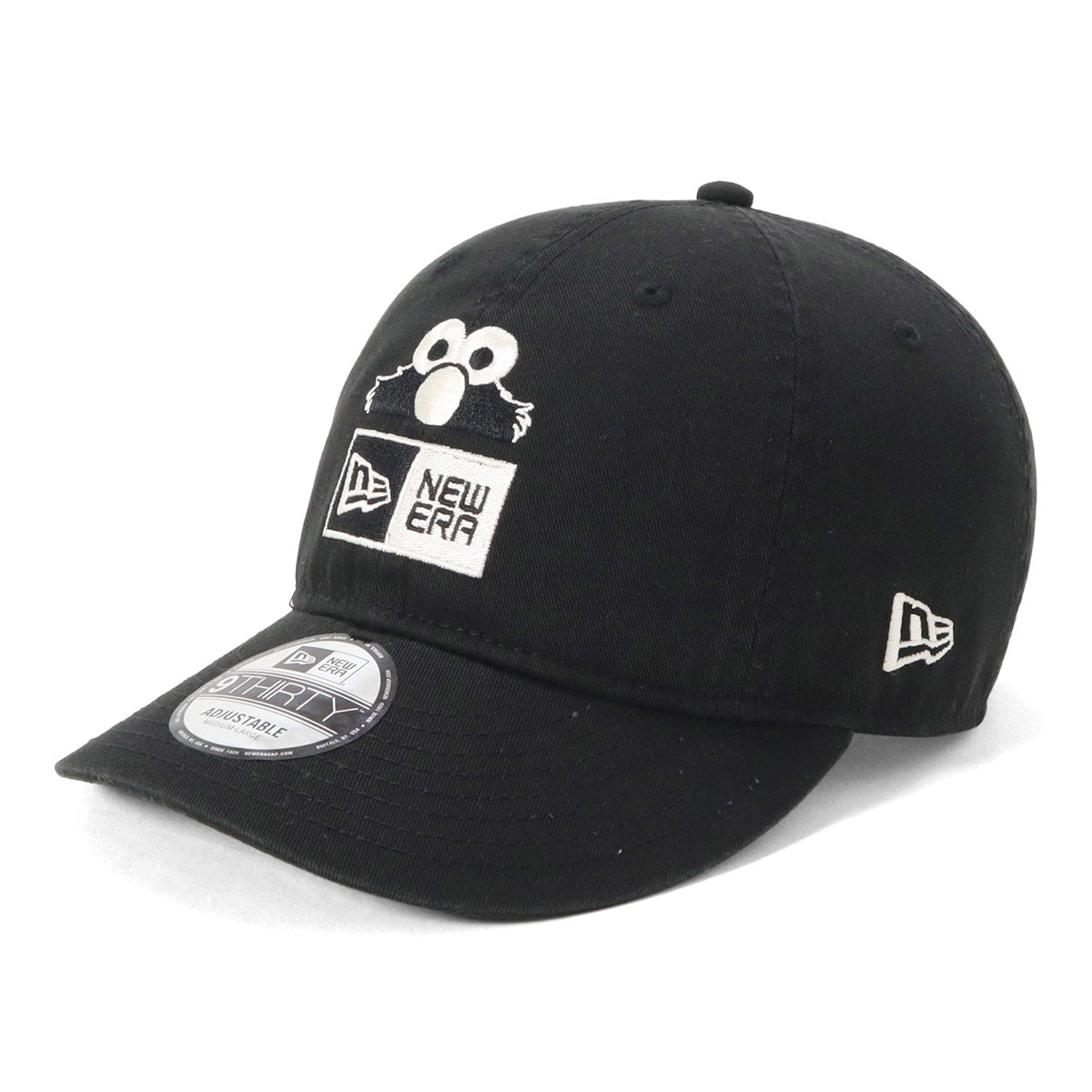 newera-9thirty-cap
