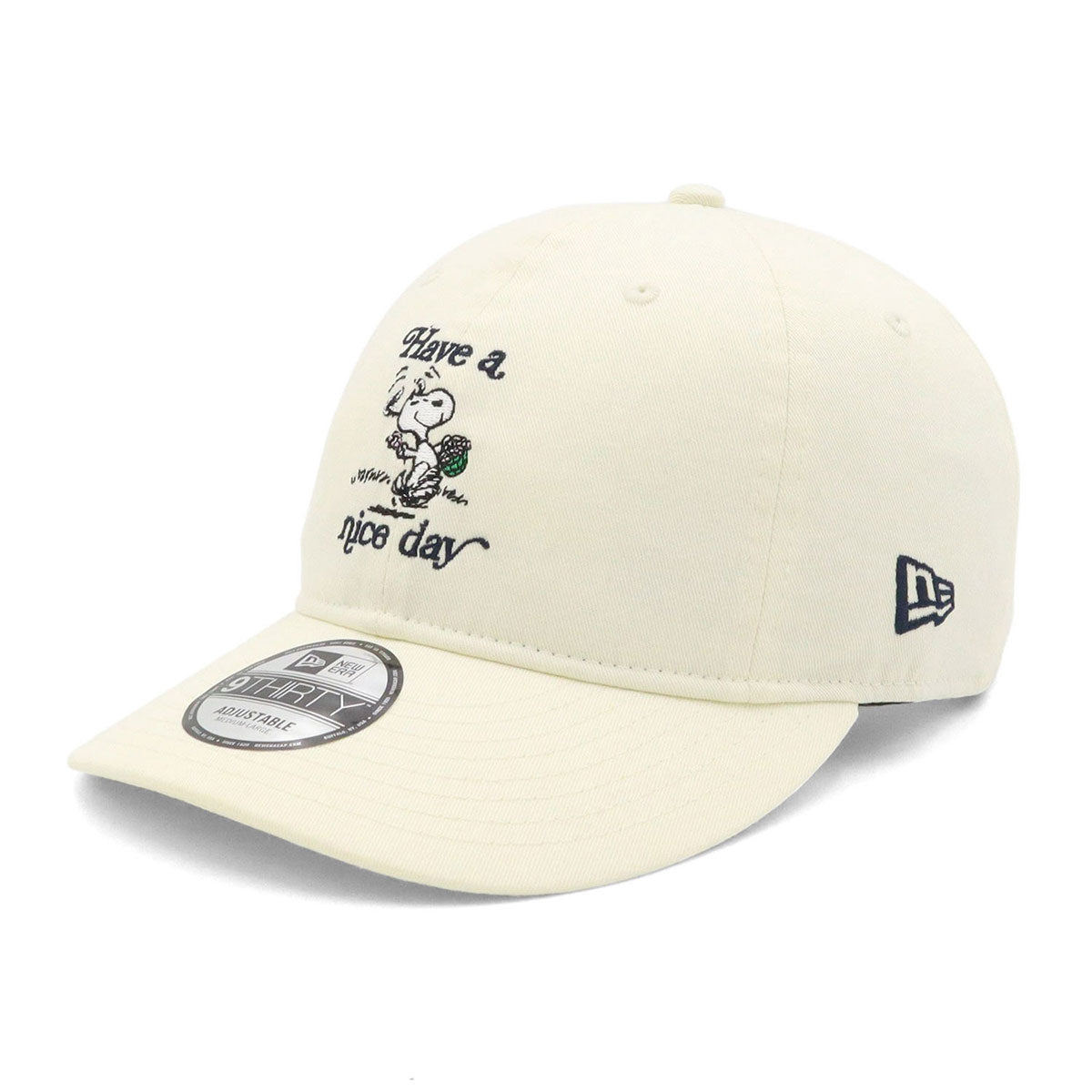 newera-9thirty-cap