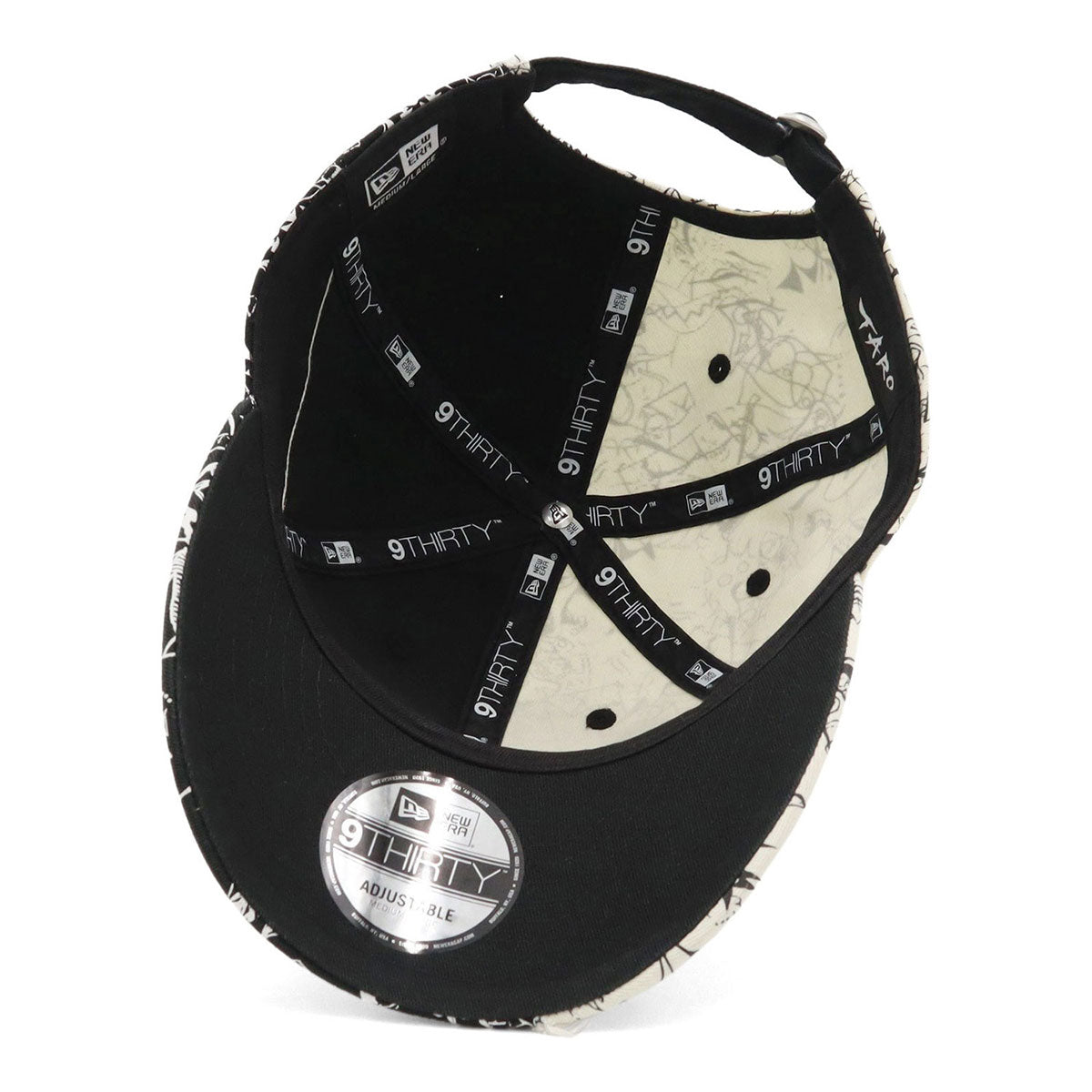 newera-9thirty-cap