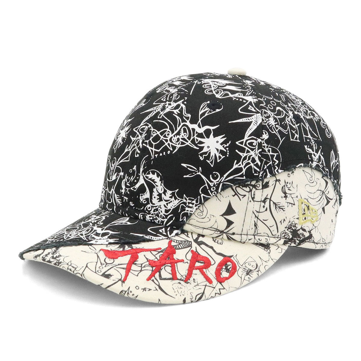 newera-9thirty-cap