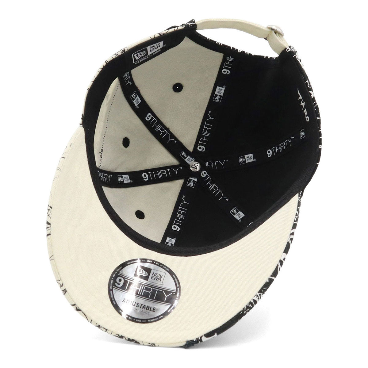 newera-9thirty-cap