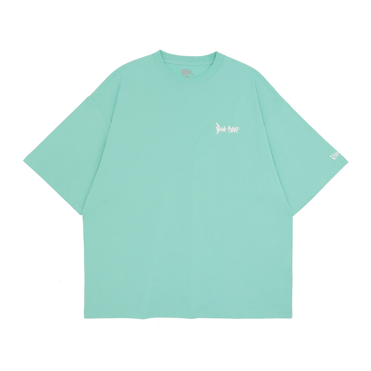 Tシャツ・カットソー NOT4NERD 9Fingers TShirts White TS099WH Tシャツ | DIVERSE