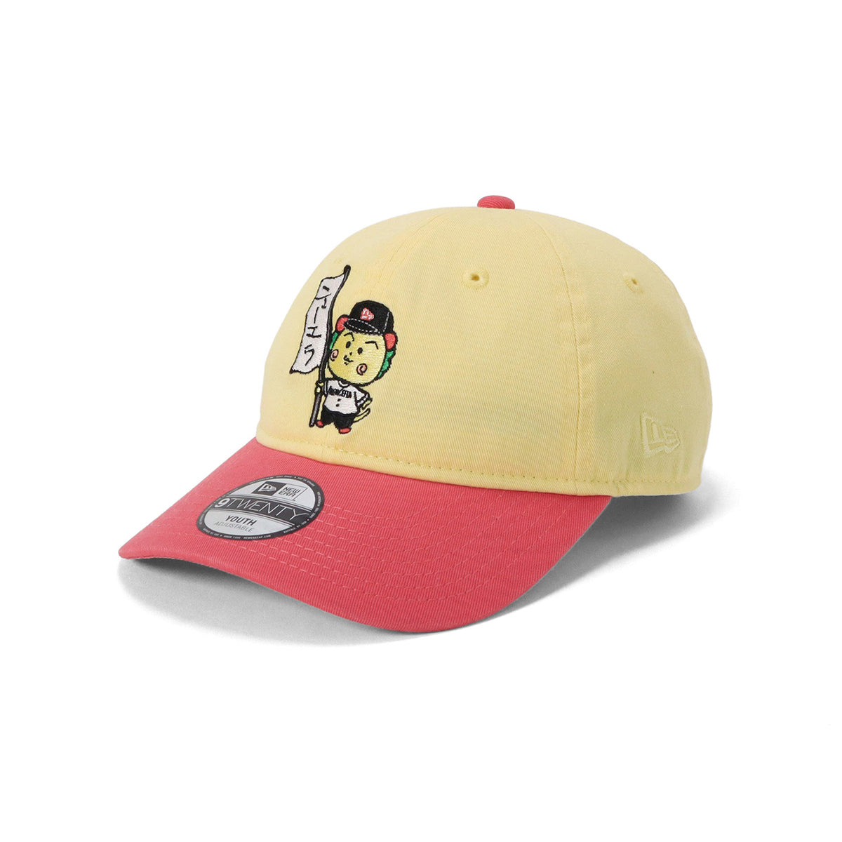 newera-9twenty-kids
