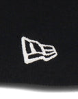 ニューエラ BASIC BEANIE PLAY STATION ブラック