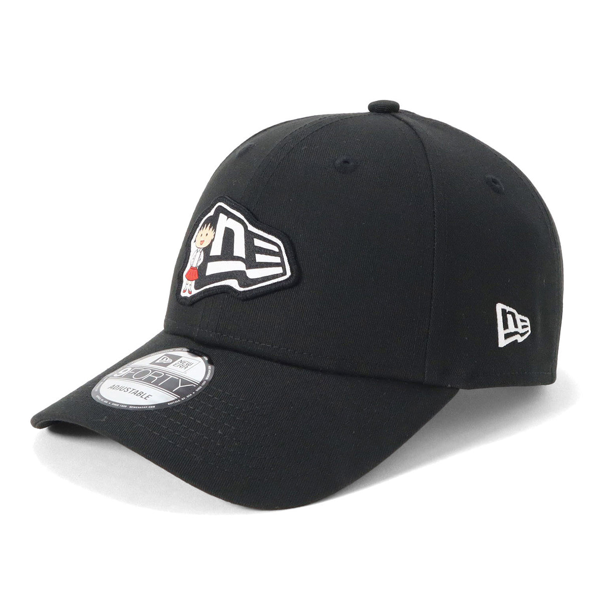 newera-9forty-cap