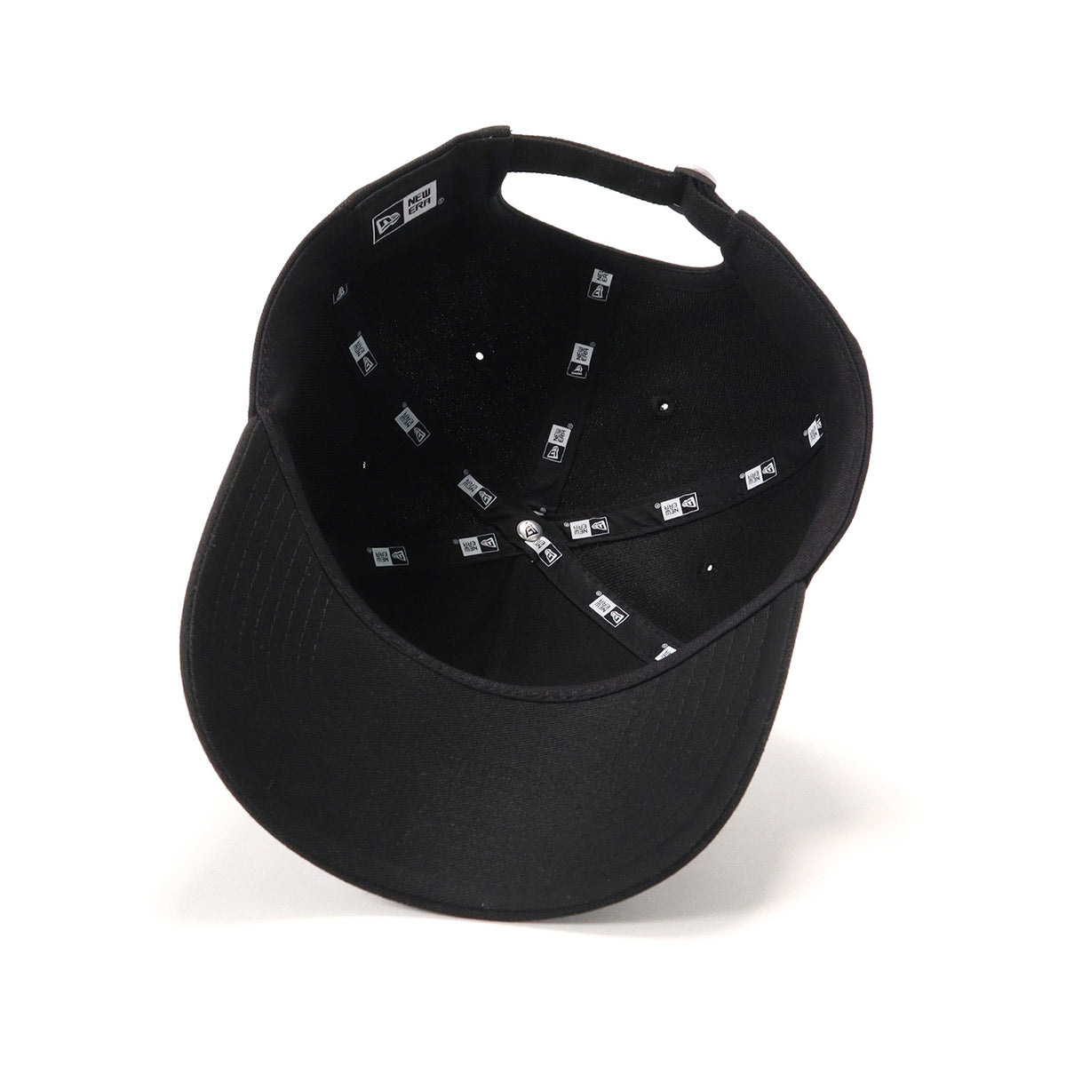 ニューエラ キャップ 9FORTY A-FRAME / CLOTH STRAP HANDWRITTEN METAL