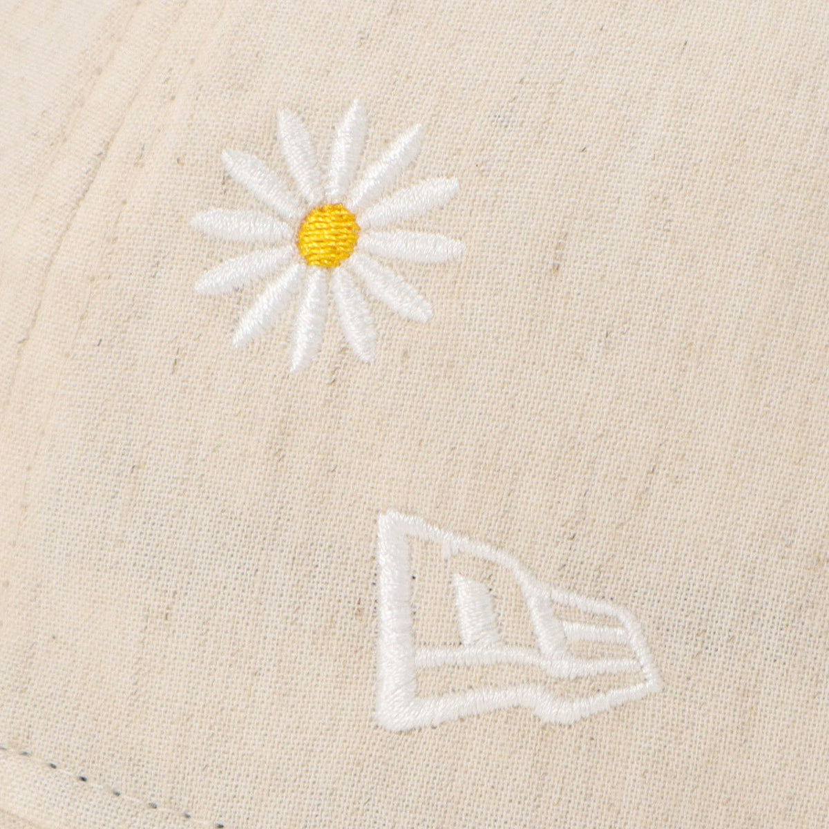 梅花24 ニューエラ キャップ 9TWENTY LONG VISOR / EASYSNAP FLOWER
