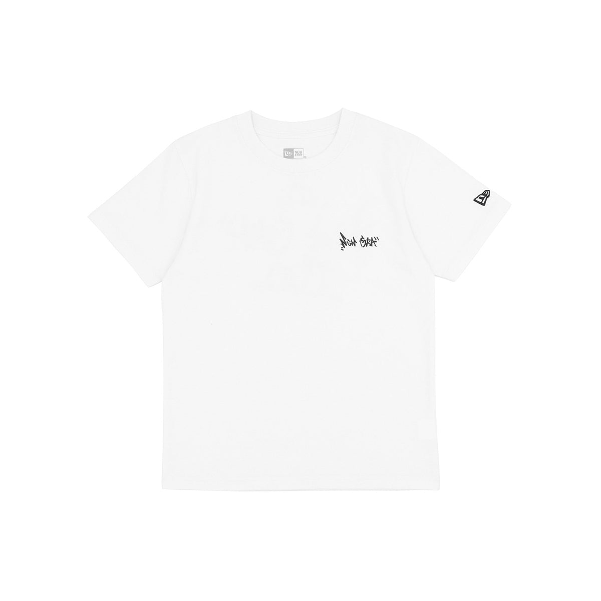 24k x TJBB SS Tee 白 SAINT Mxxxxxx]BBLN_SS TEE/SAINT BABYLON/WHITE(SM-HR1-0000