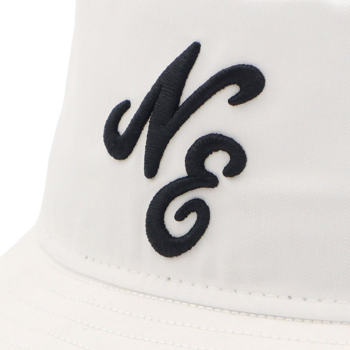 ニューエラ キャップ BUCKET-01 ARCHIVE LOGO CLASSIC NE CORDURA COOL