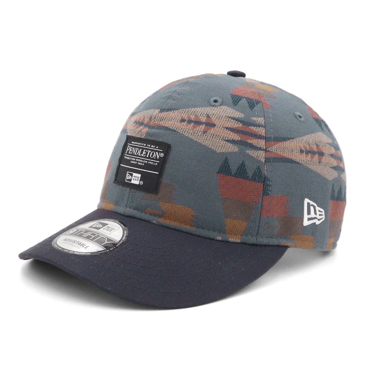 newera-9thirty-cap