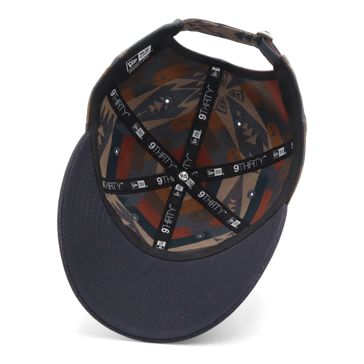 newera-9thirty-cap