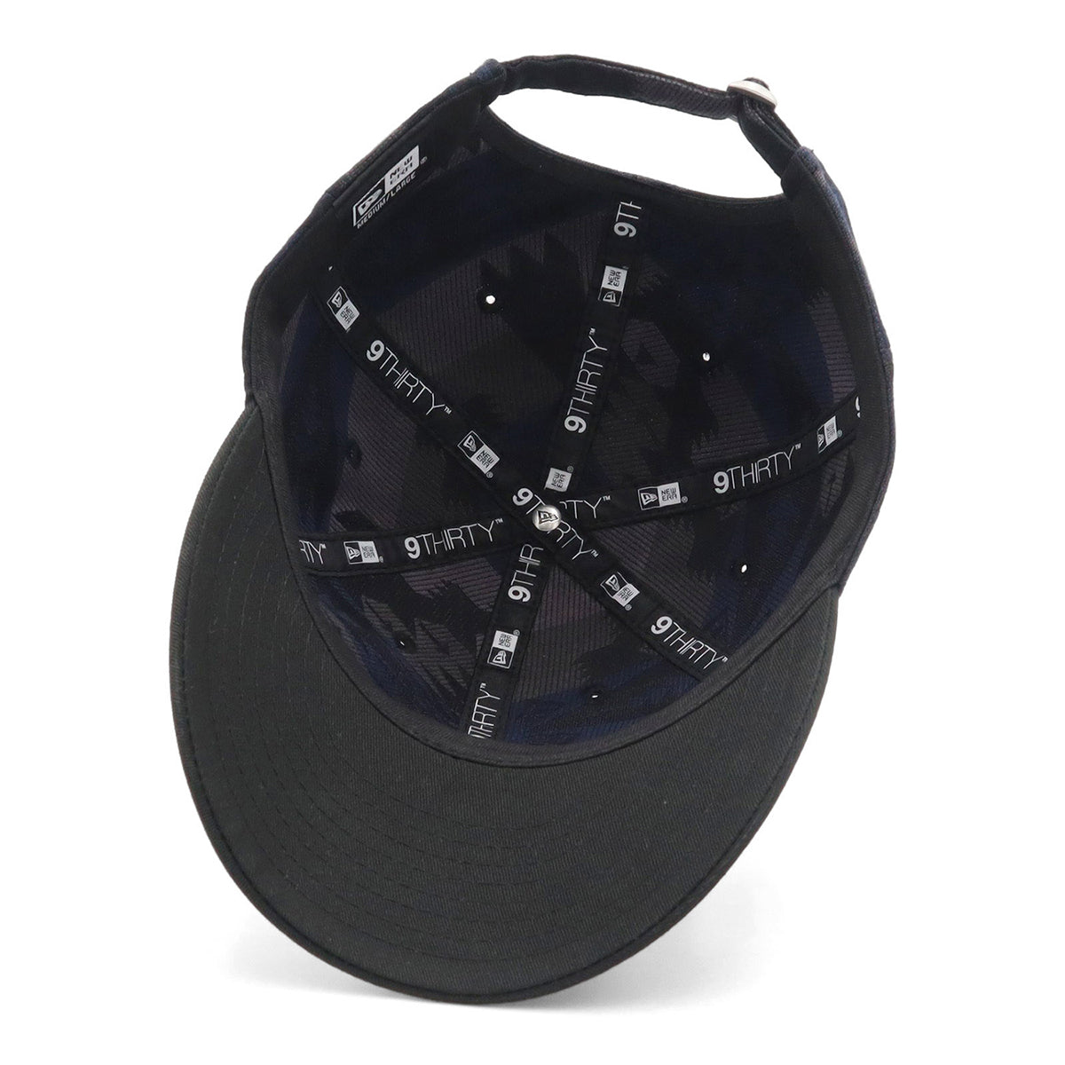 newera-9thirty-cap