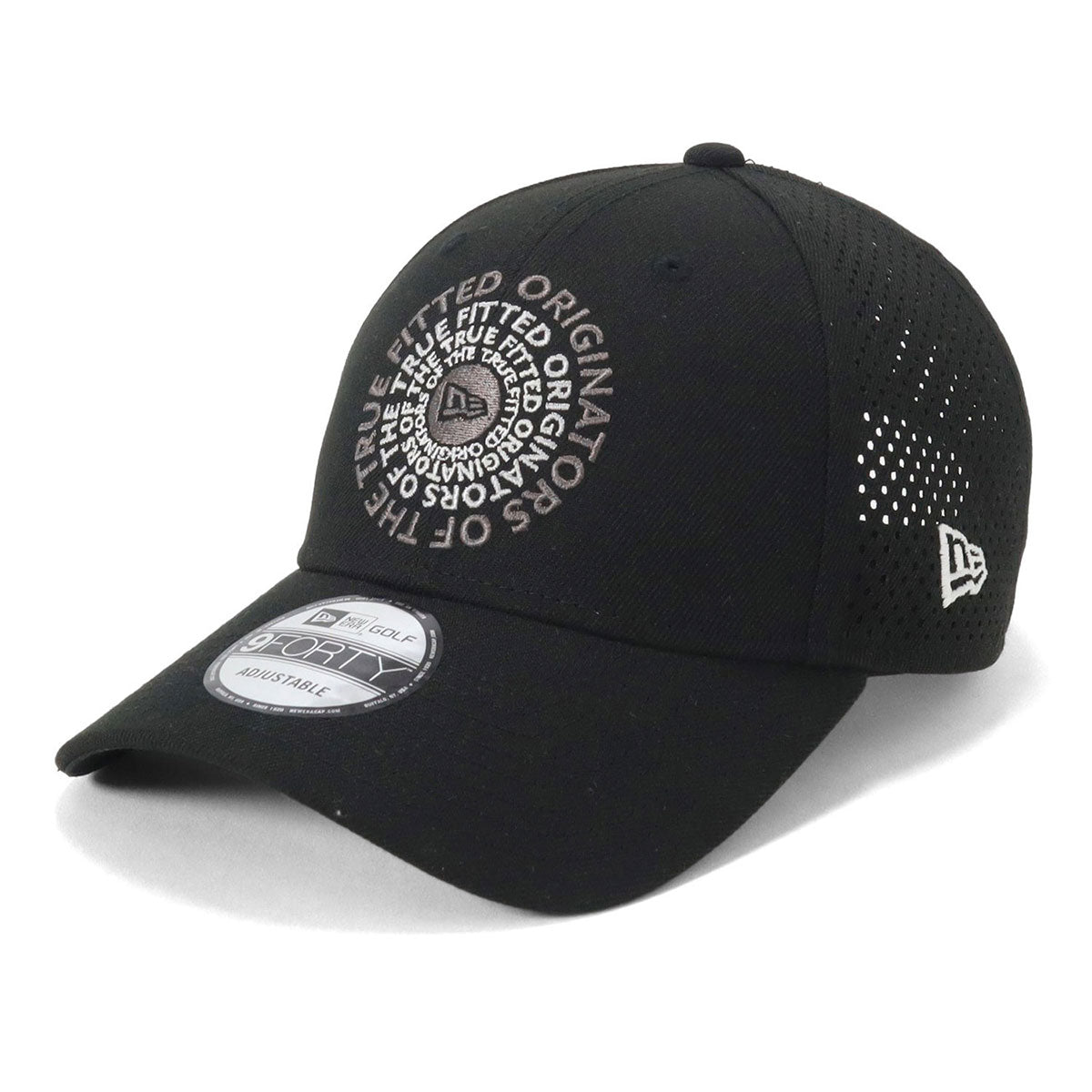 newera-9forty-golf