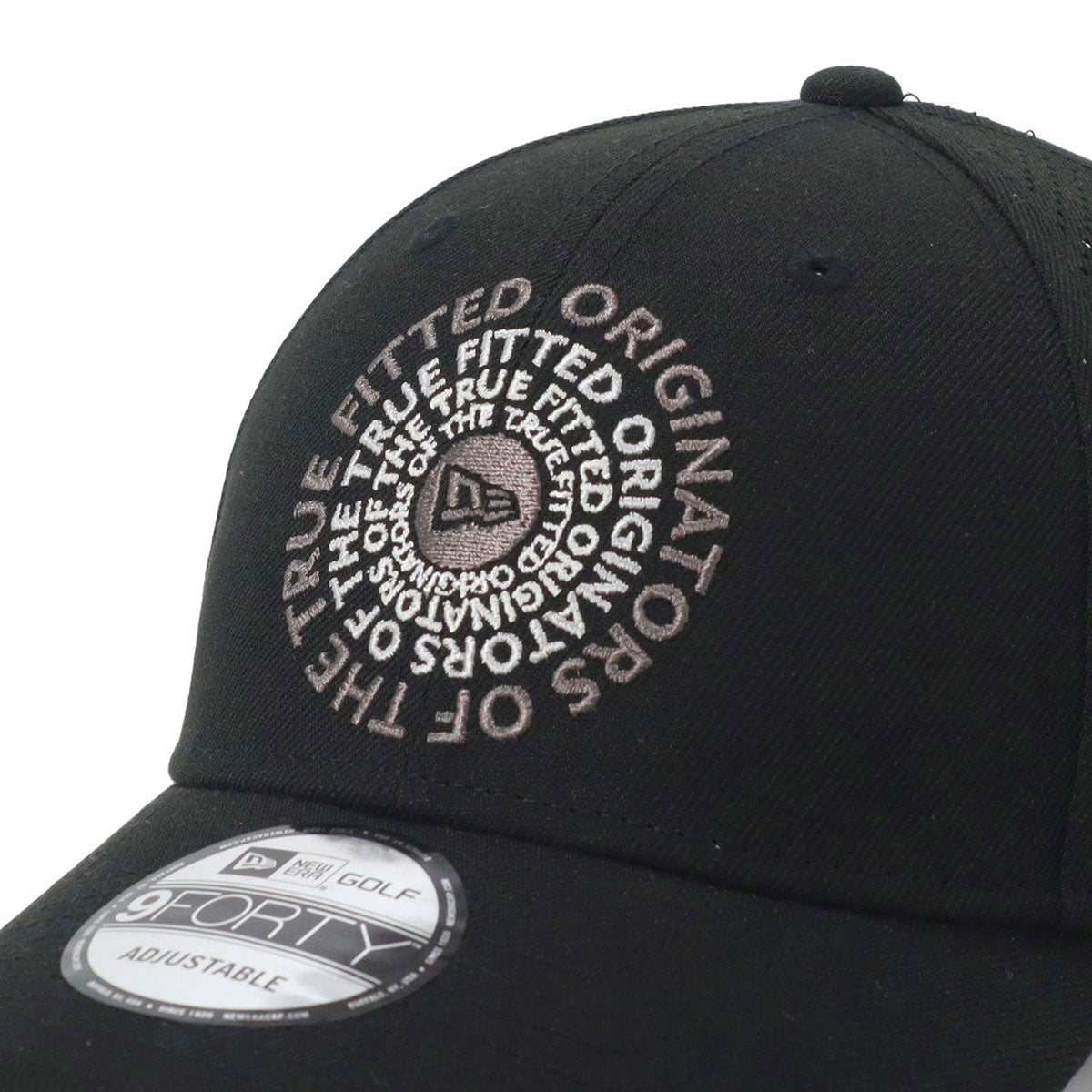 newera-9forty-golf