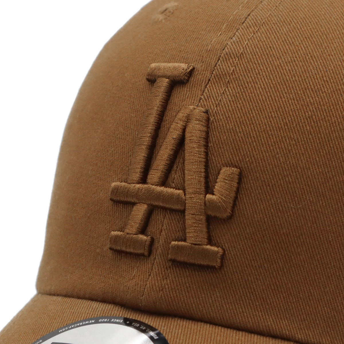 【 】Tonal Cap トーナルキャップ お揃いにも◎ ニューエラ キャップ CASUAL CLASSIC TONAL COLOR NYアイボリー