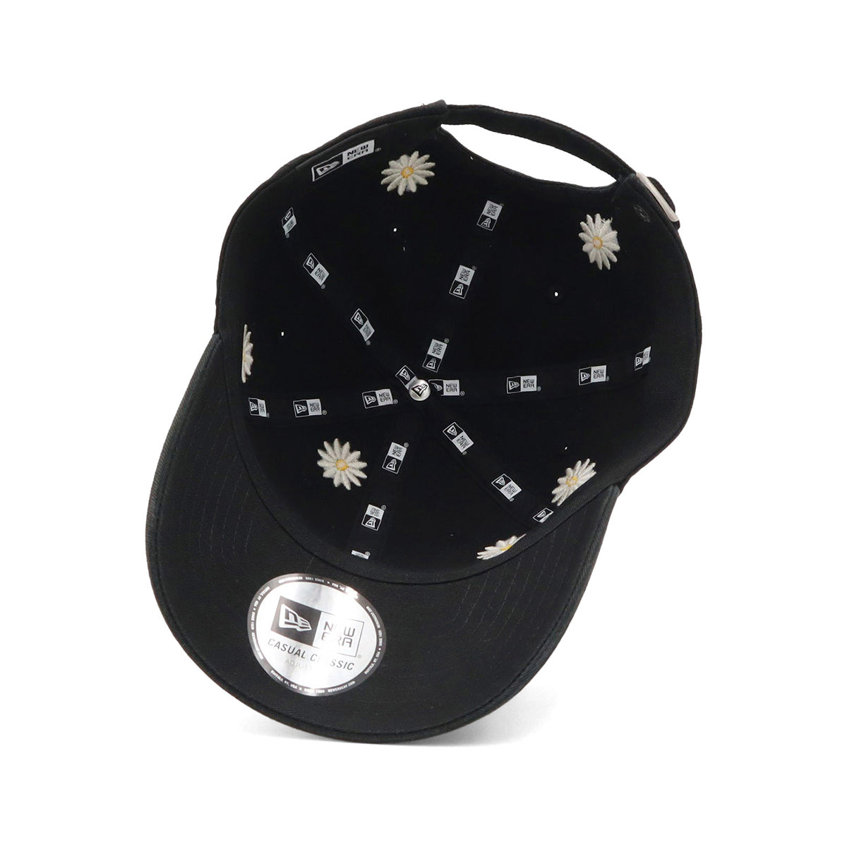 newera-casual_classic-cap