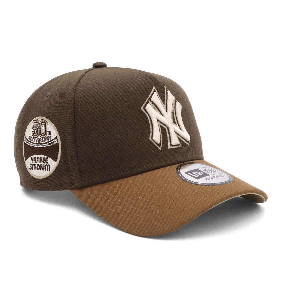 NEW ERA 9Forty A-Frame特集 – ONSPOTZ