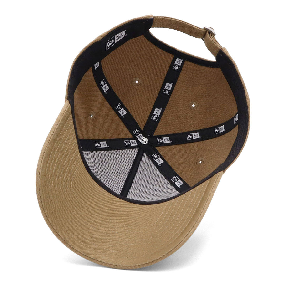 Herno ブラウン キャップ Sサイズ メンズ DELON キャップ サンド | Herno® (ヘルノ)