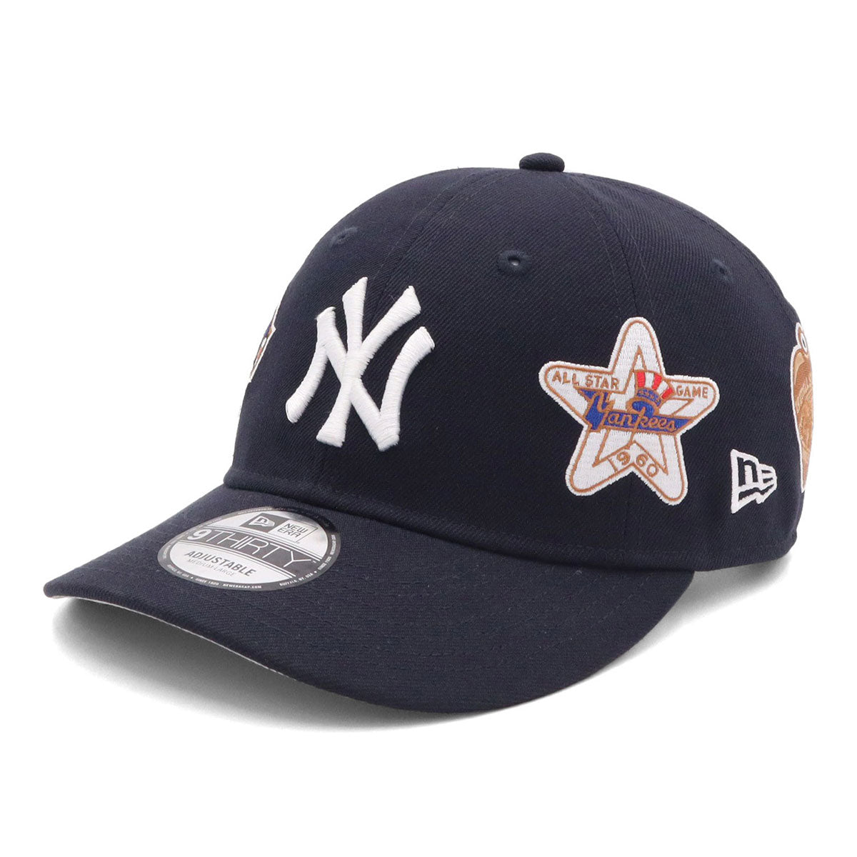 NEW ERA 9THIRTY特集 – ONSPOTZ