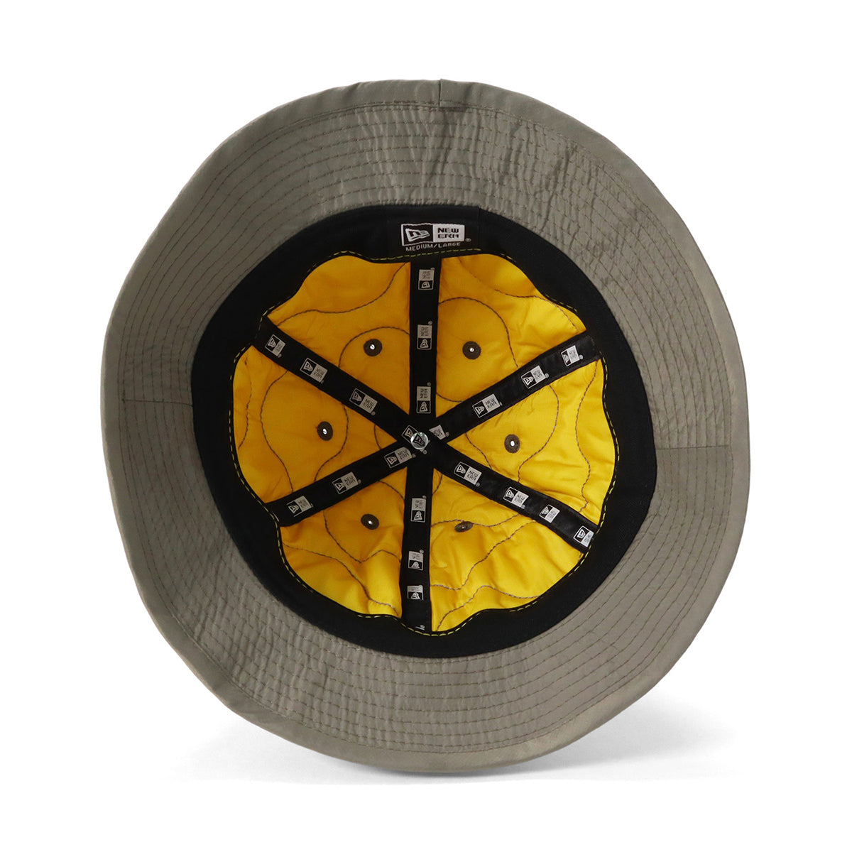 ニューエラ キャップ EXPLORER POWERED BY GORO (MIN-NANO) ペール