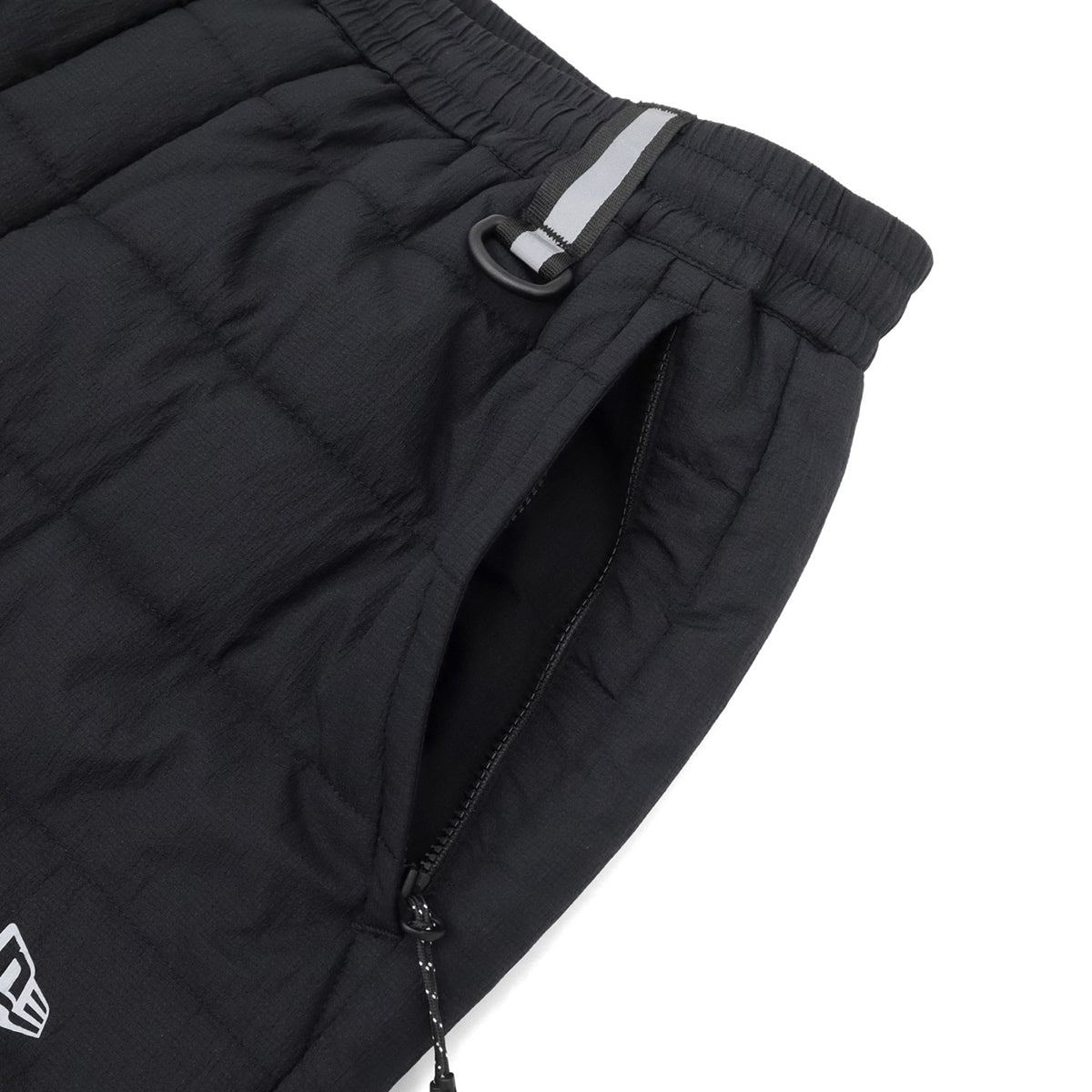 ニューエラ キャップ HYBRID PANTS ANGLER COLLECTION ブラック – ONSPOTZ