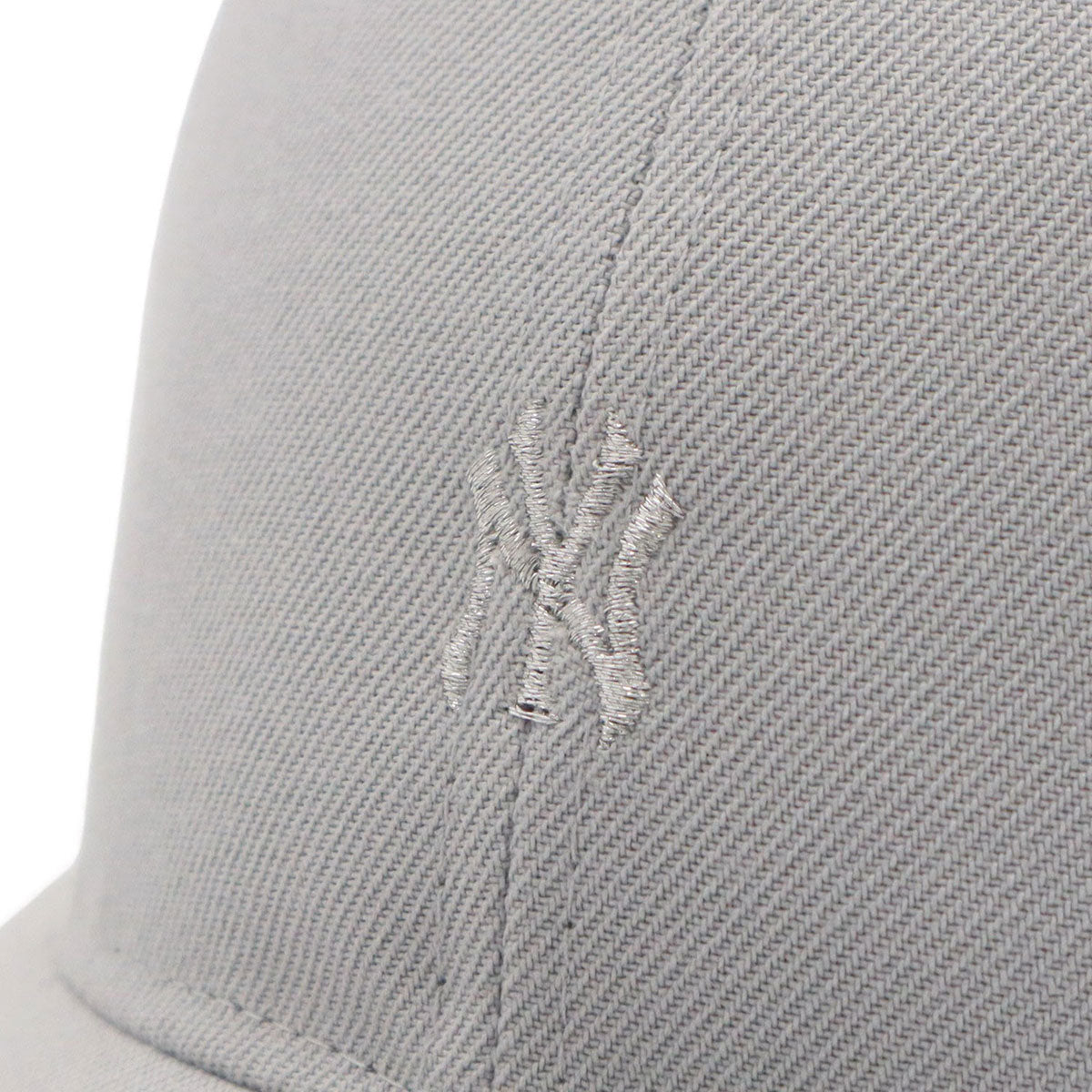 ニューエラ キャップ 9THIRTY MINI LOGO TONAL COLOR NYグレー – ONSPOTZ