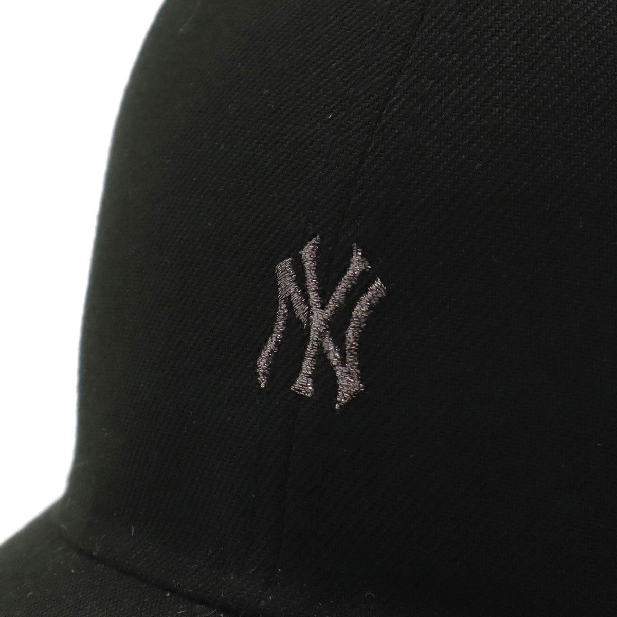 ニューエラ キャップ 9THIRTY MINI LOGO TONAL COLOR NYブラック – ONSPOTZ