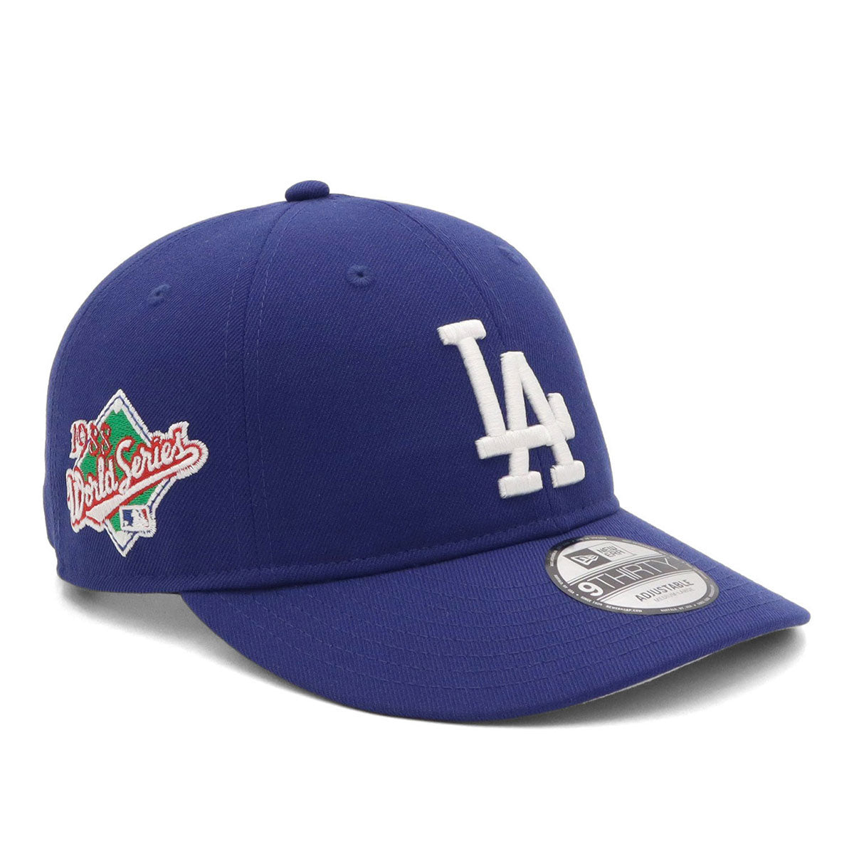 newera-9thirty-cap